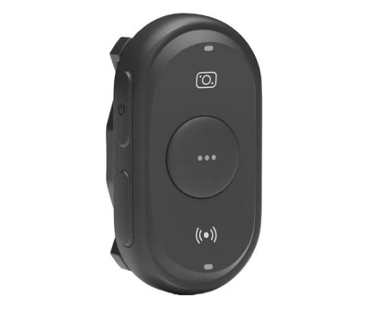 Akcesoria do kamer sportowych BleeqUp Ranger Bluetooth Controller